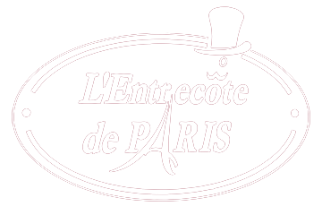 L'entrecôte de Paris